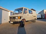 Mercedes-Benz Sprinter T1 308 Feuerwehr - Oldtimer: Feuerwehr