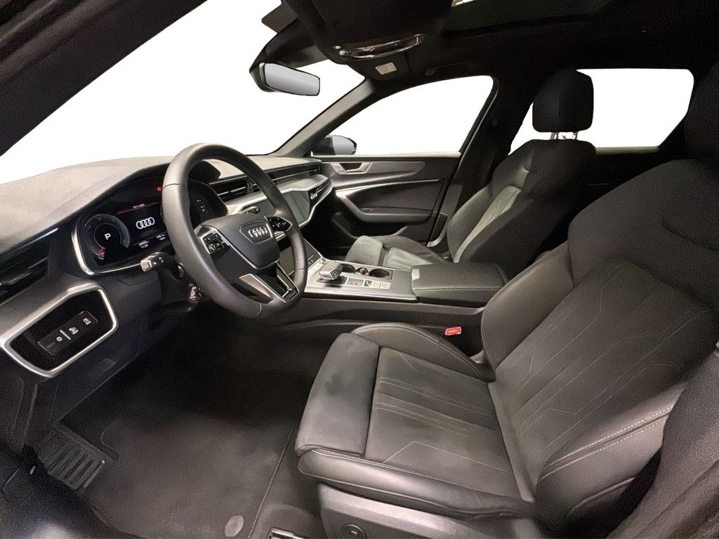 Audi A6 - Bild 11