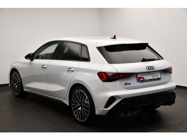 Audi S3 - Bild 14
