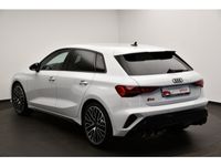 Audi S3 - Vorschau Bild 14