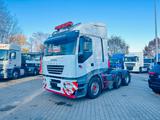 Iveco Stralis 440S54/6x2/Kipphydraulik/Klima/k-420-440