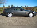 Porsche 928 S4 - scheckheftgepflegte Porsche 928