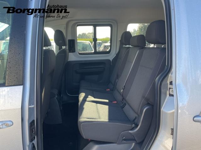 Volkswagen Caddy Trendline 1.4 Bluetooth - Park Distance Co