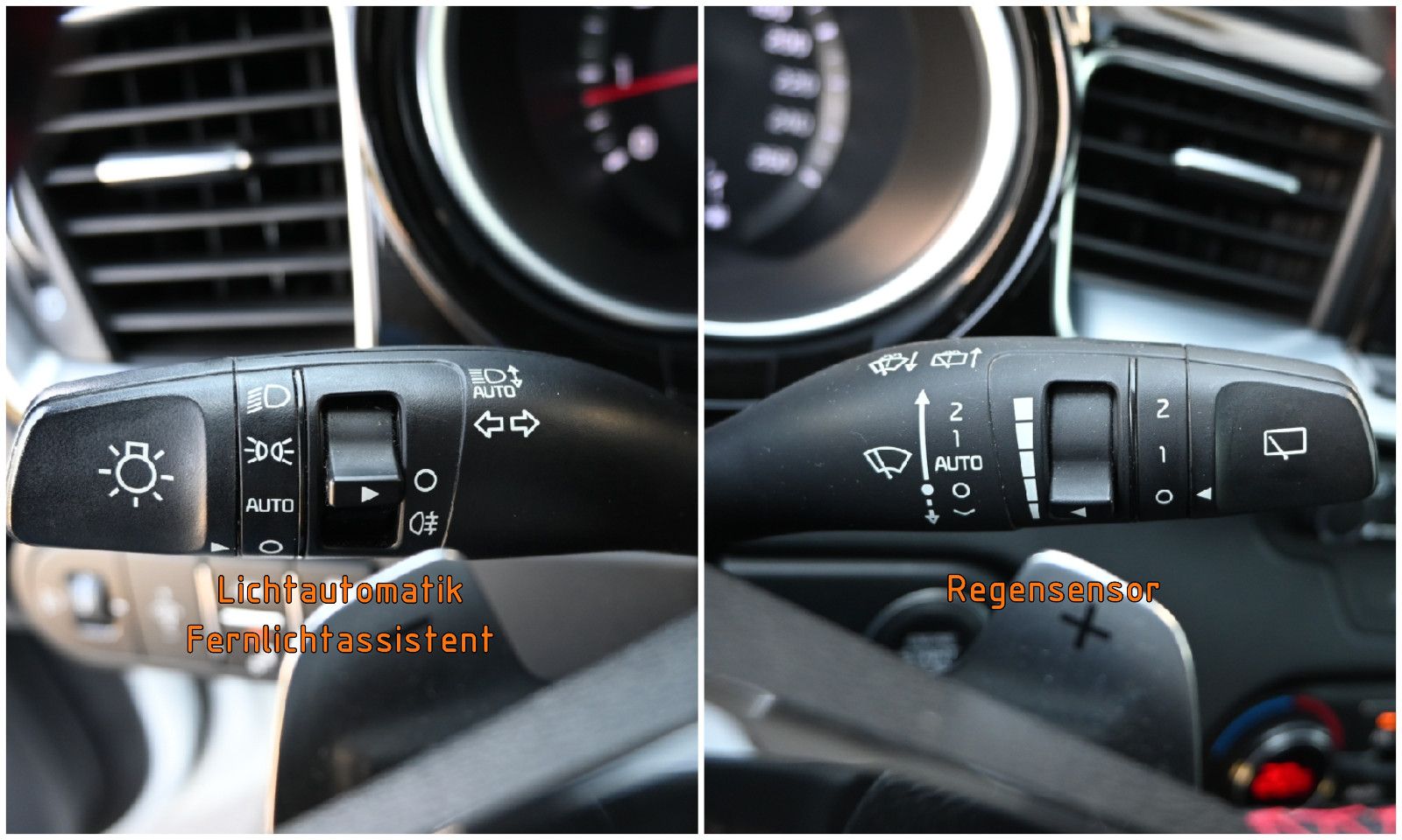 Fahrzeugabbildung Kia ProCeed 1.6 T-GDI DCT7 GT °ACC°NAVI°PANO°1.HAND°
