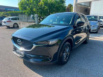 Mazda CX-5 - 6