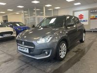 Suzuki Swift - Vorschau Bild 1