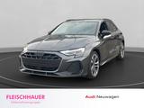 Audi A3 Sportback 35 TFSI S-Line ACC AHK BUSINESS LED - Audi A3 Neuwagen in Köln