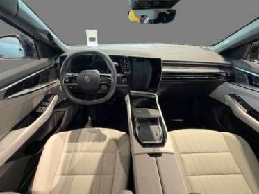 Fahrzeugabbildung Renault Espace 6 Iconic Full Hybrid E-Tech 200 5-Sitzer