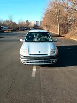 Renault Clio 2, 1,6l/16V  TÜV neu, günstig... - : Kleinwagen, Guenstig