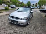 Opel Astra Cabrio 2.2 *Automatik,*Kli*Sitz*Leder - Opel Astra: Cabrio, Auto