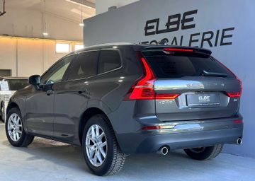 Volvo XC60 - 5