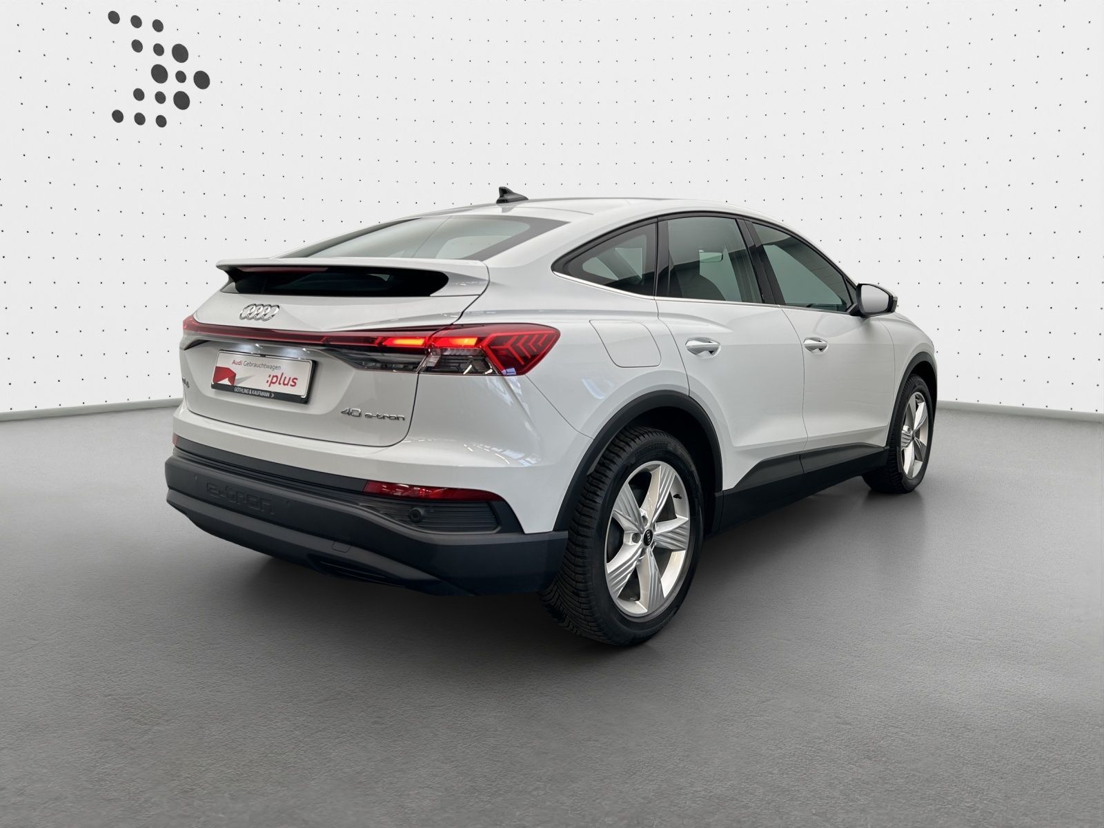 Audi Q4 e-tron - Bild 2