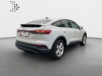 Audi Q4 e-tron - Vorschau Bild 2