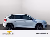 Skoda Kamiq 1.0 TSI Monte Carlo Navi RFK LED PanoD - Skoda Kamiq in Leipzig