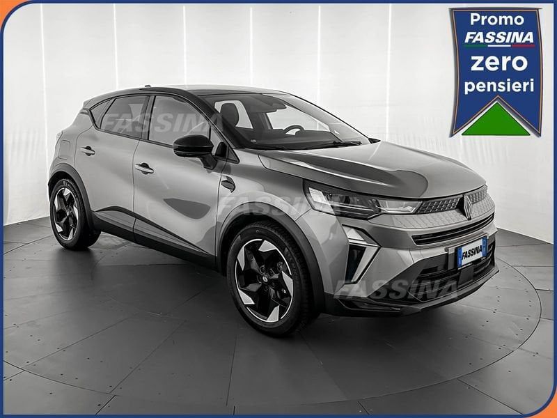 Image of Renault Captur