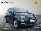 Fiat 500 DolceVita 51kW Glasdach*Klima*DAB - Fiat 500: Glasdach