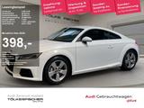 Audi TT 45 2.0 TFSI Coupe AUT Sportp. Virtual LM PDC - gebrauchte Audi TT aus dem Jahr 2021