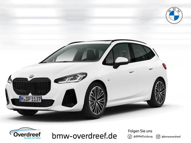 BMW 218i Active Tourer Steptronic DCT M Sportpaket