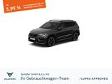 Cupra Ateca VZ 2.0TSI 4Drive DSG/ Navi, Pano, AHK, LED - Cupra Ateca: Leasing
