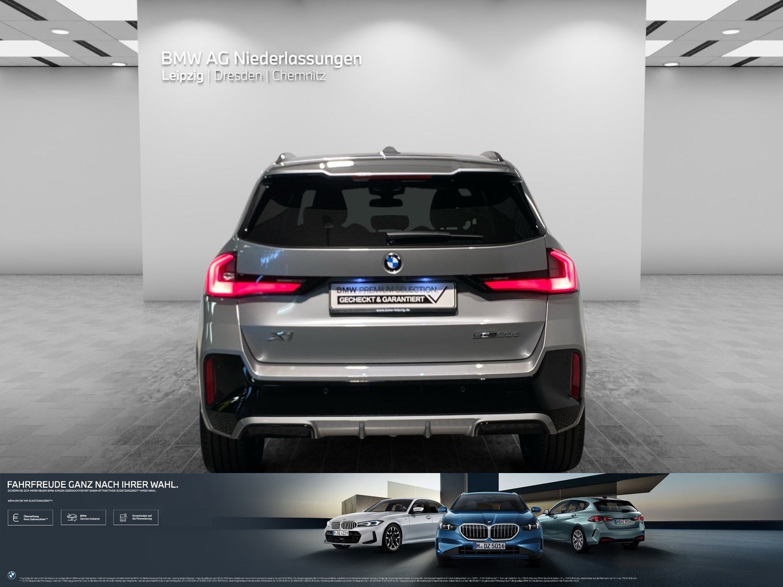 BMW X1 - Bild 7