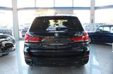 BMW X5 xdrive 25 d  M-Sportpaket Leder schwarz PGSD - BMW X5 Gebrauchtwagen in Hannover