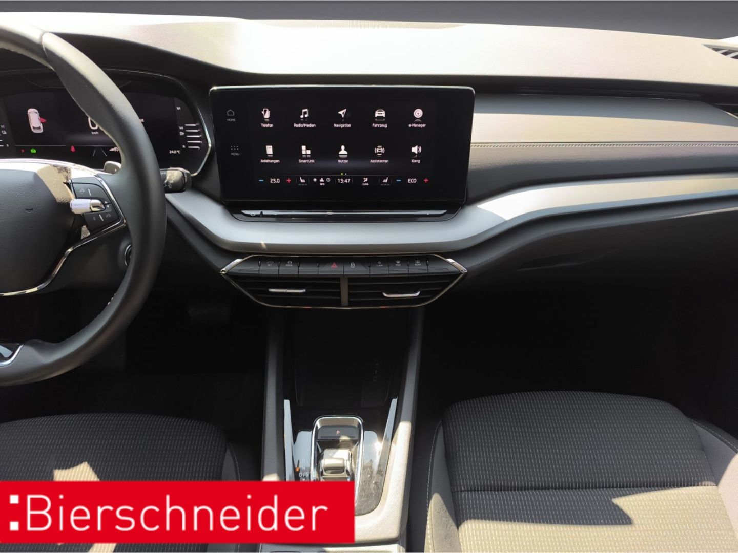 Skoda Octavia - Bild 15