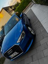 Audi A3 30 TFSI S tronic Sportback - - Audi A3 in Mönchengladbach