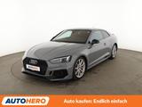 Audi RS 5 2.9 V6 TFSI quattro Aut.*NAVI*LED*ACC*PLA* - gebrauchte Audi RS5 aus dem Jahr 2018