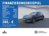 Volkswagen TIGUAN LIFE 2.0 TDI DSG 4MOTION LED+NAVI+AHK+ACC - Volkswagen Tiguan: Stoff, mit Apple Carplay