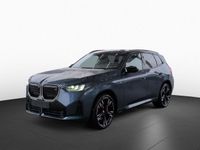 BMW X3 M50 - Vorschau Bild 3
