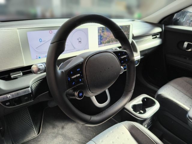 Fahrzeugabbildung Hyundai IONIQ 5 77,4kWh Batt. TECHNIQ-Paket inkl. Assist