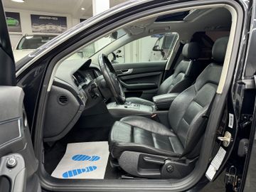 Audi A6 - 11