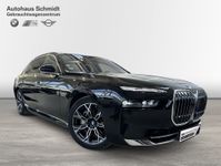 BMW i7 - Vorschau Bild 6