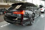 Audi RS6 Avant 4.0 TFSI quattro Pano Matrix B&O ACC A - Audi RS6 in Erfurt