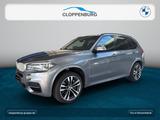 BMW X5 M50d M Sportpaket Head-Up+AHK+StHz+Navi+ACC * - BMW X5 M50: 50d