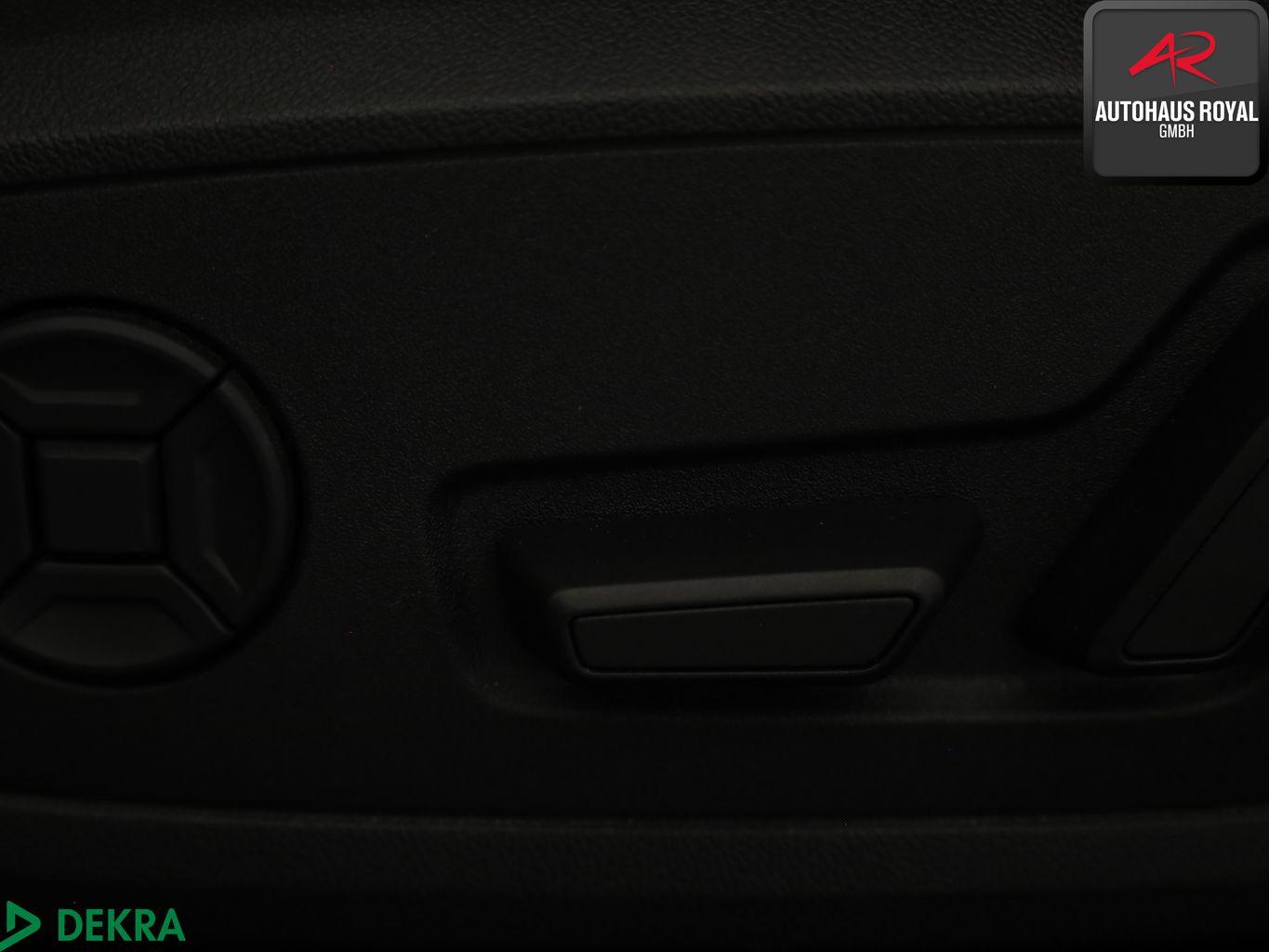 Audi A6 Limousine 50 TFSI e qu KEYLESS,ACC,KAMERA,SH