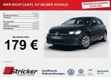 Volkswagen Polo Life 179,- mtl Klima RFK SHZ GJ - Volkswagen Polo Neuwagen: Schwarz