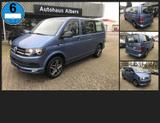 Volkswagen T6 Multivan 2.0 TDI, AHK, R.Kamera, Tempomat, PD