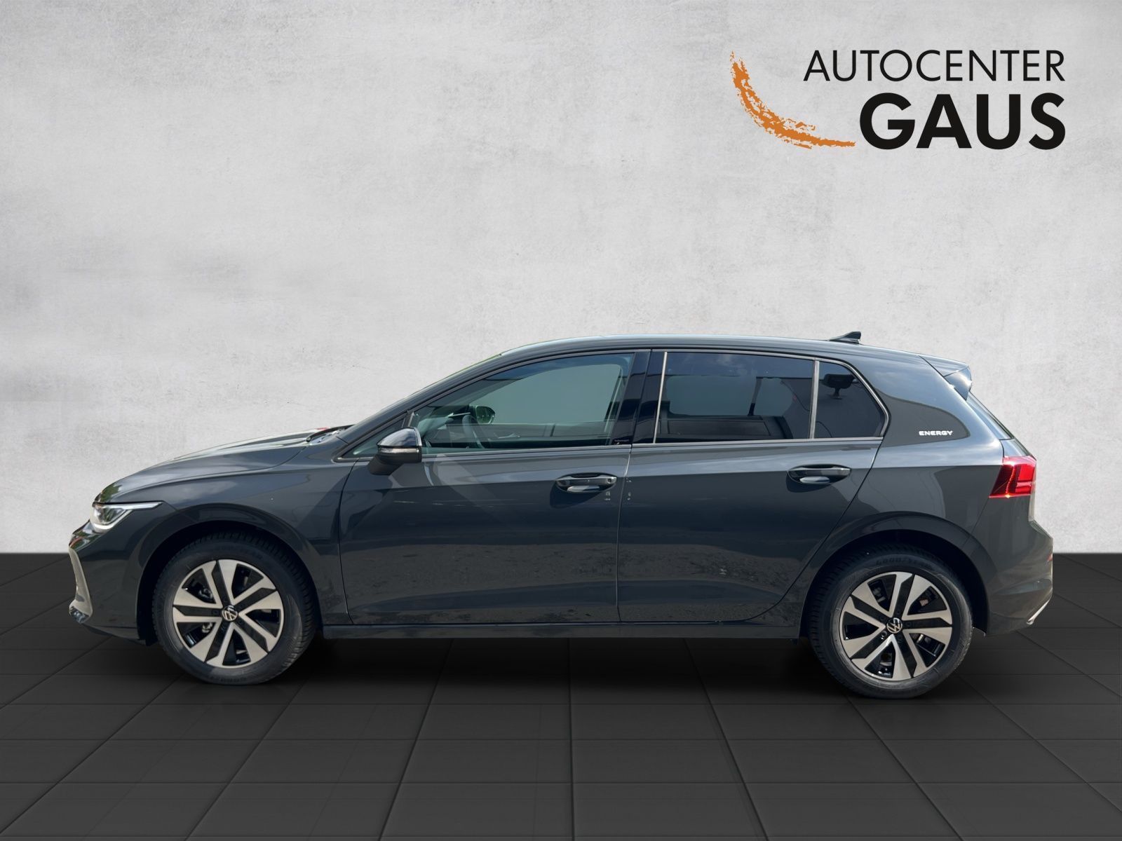 Golf Life 1,5 l eTSI OPF 85 kW (116 PS) 7-Gang-D
