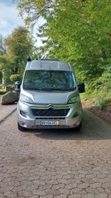 Carado CV540 Pro Camper Van - Carado Camper Van