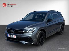 VW Tiguan Allspace 2.0 TSI R-Line 4M 7-Si Pan Black VW Tiguan Allspace 2.0 TSI R-Line 4M 7-Si Pan Black