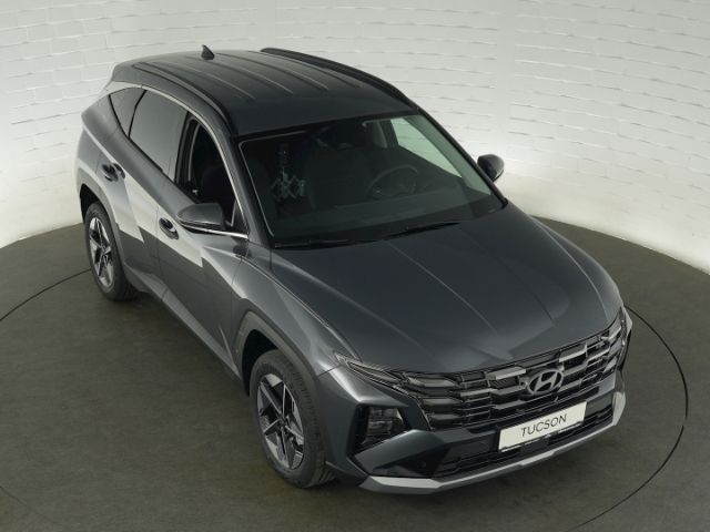 Tucson FACELIFT HEV TREND AT+VOLL LED+NAVI+RÜCKF