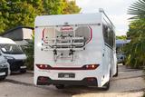 Dethleffs Globebus Camp Active T 4 616 KG Zuladung - Dethleffs Globebus Camp T 4 Active