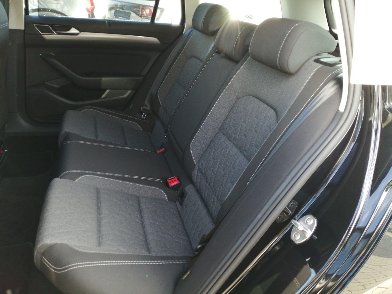 Volkswagen Passat 2.0 TSI DSG NaviPl AHK virtual, миниатюра 15