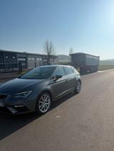 Seat SEAT LEON 1.8 TFSI FR - Seat Leon: TFSI