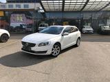 Volvo V60 Kombi 2.0 Diesel Business Edition - Volvo V60: Business Edition