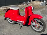 Simson KR 50 - SIMSON KR 50