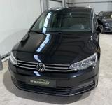 Volkswagen Touran Active 2,0 TDI, Pano, Navi, Kamera, 1Hand - Volkswagen Touran ACTIVE mit Diesel-Antrieb
