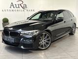 BMW 540d Touring xDrive M-Sport NAV+LED+ACC+PANO+HUD - BMW 540 mit Diesel-Antrieb