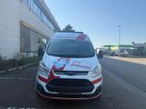 Ford Transit/Tourneo Custom Kombi 330 L2 Neuer Motor - Ford Transit: 330m